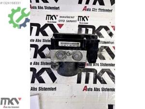 0265800329-­0265231359 RENAULT CLIO 3 ÇIKMA ABS BEYNİ