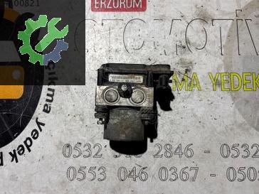Fiat Punto ABS Beyni (Modül) 0265800332 çıkma parça