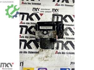 0265800332-­0265231365 FIAT PUNTO ÇIKMA ABS BEYNİ