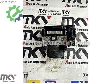 Fiat Punto ABS Beyni (Modül) çıkma parça
