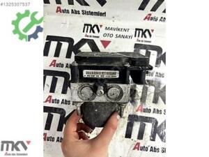 0265800369-­0265231437 FIAT STILO ÇIKMA ABS BEYNİ