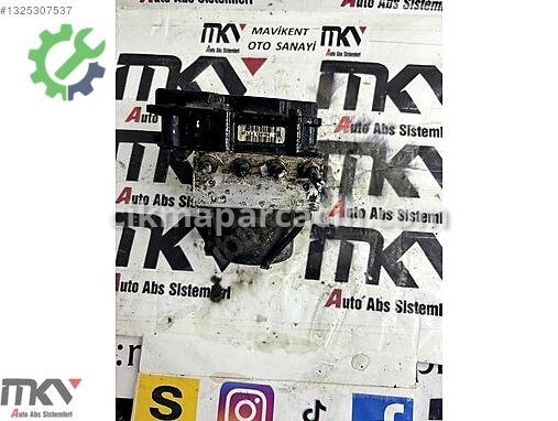 Fiat Stilo ABS Beyni (Modül) 0265800369 çıkma parça