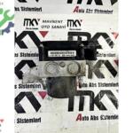 0265800411-­0265231516 RENAULT CLIO3 ÇIKMA ABS BEYNİ