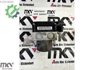 0265800411-­0265231516 RENAULT CLIO3 ÇIKMA ABS BEYNİ