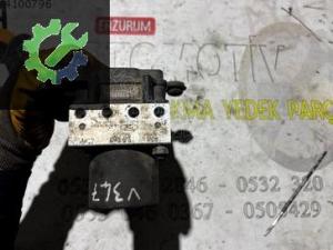 0265800420 0265231533 6C11-2M110-AD FORD TRANSİT ABS BEYNİ