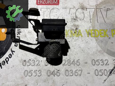 Ford Transit ABS Beyni (Modül) 0265800420 çıkma parça