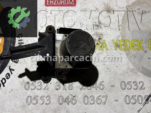 Ford Transit ABS Beyni (Modül) 0265800420 çıkma parça