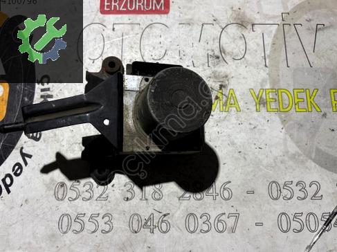 Ford Transit ABS Beyni (Modül) 0265800420 çıkma parça