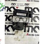 0265800421-­0265231535 FIAT GRANDE PUNTO ÇIKMA ABS BEYNİ