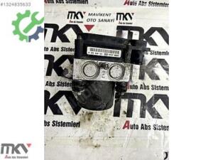 0265800421-­0265231535 FIAT GRANDE PUNTO ÇIKMA ABS BEYNİ