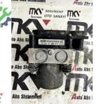 0265800427-­0265231550 FIAT SCUDO ÇIKMA ABS BEYNİ