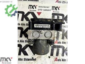 0265800427-­0265231550 FIAT SCUDO ÇIKMA ABS BEYNİ