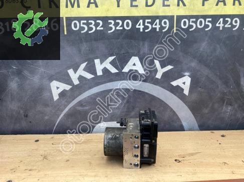 Opel Combo ABS Beyni (Modül) 0265231583 çıkma parça