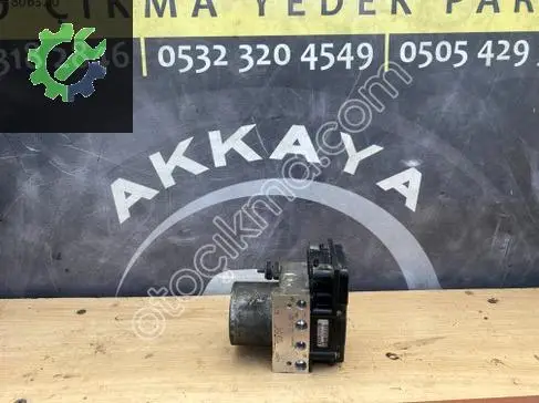 Opel Combo ABS Beyni (Modül) 0265231583 çıkma parça