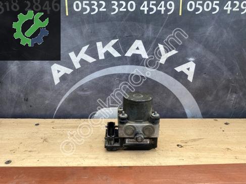 Opel Combo ABS Beyni (Modül) 0265231583 çıkma parça