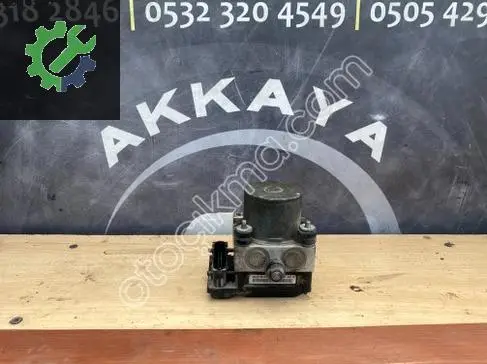 Opel Combo ABS Beyni (Modül) 0265231583 çıkma parça
