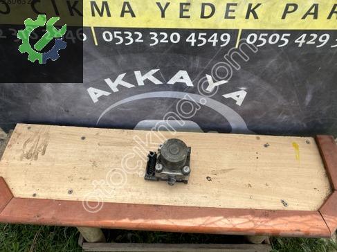 Opel Combo ABS Beyni (Modül) 0265231583 çıkma parça