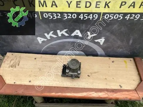 Opel Combo ABS Beyni (Modül) 0265231583 çıkma parça