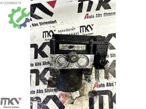 0265800446-­0265231587 KIA CARNIVAL ÇIKMA ABS BEYNİ