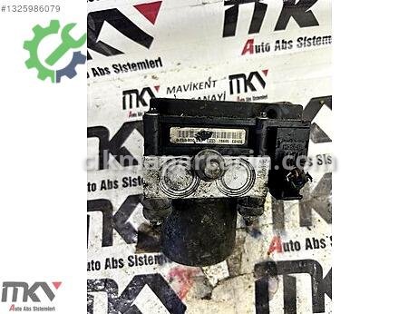 Kia Carnival ABS Beyni (Modül) çıkma parça