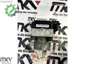 0265800453-­0265231603 HONDA HR-V ÇIKMA ABS BEYNİ