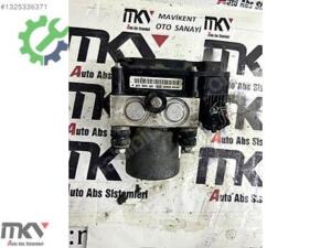 0265800461-­0265231617 FIAT DUCATO ÇIKMA ABS BEYNİ