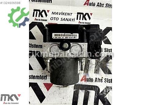 Citroen Jumper ABS Beyni (Modül) çıkma parça