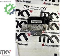 0265800498-­0265232169 RENAULT KANGO ÇIKMA ABS BEYNİ