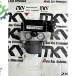 0265800510-­0265231708 FIAT PANDA ÇIKMA ABS BEYNİ