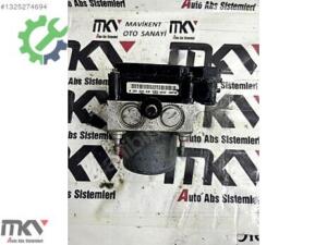0265800510-­0265231708 FIAT PANDA ÇIKMA ABS BEYNİ