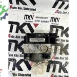 0265800518-­0265231732 NISSAN NOTE ÇIKMA ABS BEYNİ