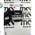 0265800518-­0265231732 NISSAN NOTE ÇIKMA ABS BEYNİ