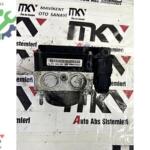 0265800518-­0265231732 NISSAN NOTE ÇIKMA ABS BEYNİ