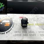 0265800536 / 0265231758 Geely FC ABS Beyni Çıkma