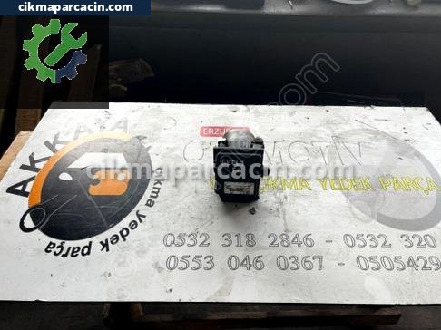 Geely FC ABS Beyni (Modül) çıkma parça