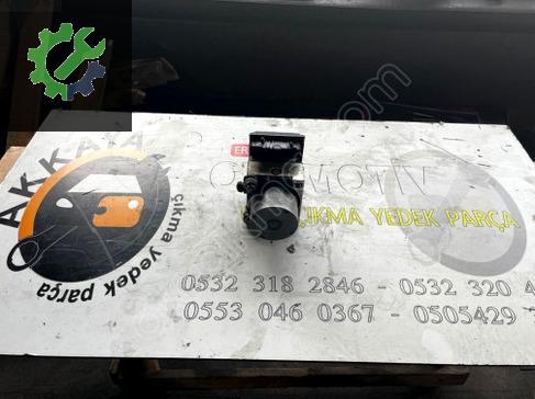 Geely FC ABS Beyni (Modül) 0265800536 çıkma parça