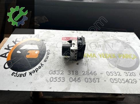 Geely FC ABS Beyni (Modül) 0265800536 çıkma parça