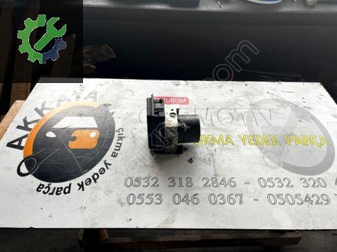 Geely FC ABS Beyni (Modül) 0265800536 çıkma parça