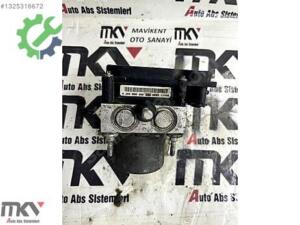 0265800560-­0265231806 FIAT STILO ÇIKMA ABS BEYNİ