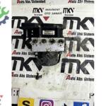 0265800560-­0265231806 FIAT STILO ÇIKMA ABS BEYNİ