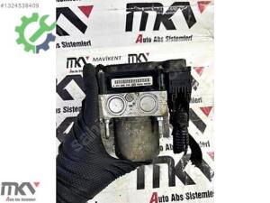 0265800585-­0265231853 FORD MONDEA ÇIKMA ABS BEYNİ