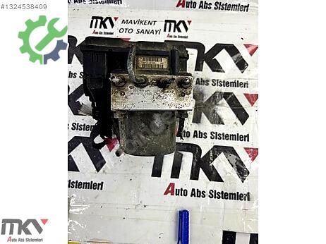 Ford Mondeo ABS Beyni (Modül) 0265800585 çıkma parça