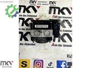 0265800598-­0265231878 FIAT PUNTO ÇIKMA ABS BEYNİ
