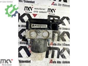 0265800609-­0265231899 NISSAN QASHQAI ÇIKMA ABS BEYNİ