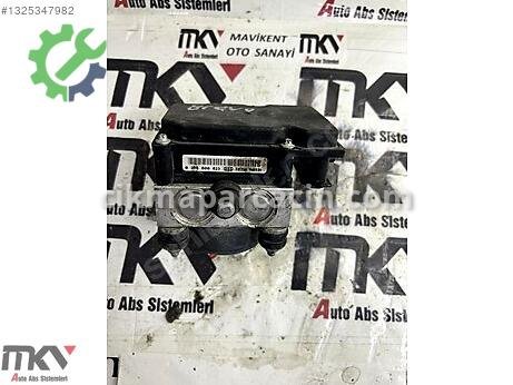 Fiat Bravo ABS Beyni (Modül) çıkma parça