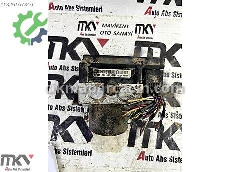 Kia Cee'd ABS Beyni (Modül) çıkma parça
