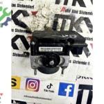0265800648-­0265231972 FIAT 500 ÇIKMA ABS BEYNİ