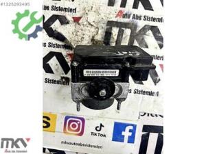 0265800648-­0265231972 FIAT 500 ÇIKMA ABS BEYNİ