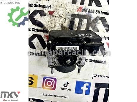 Fiat 500 ABS Beyni (Modül) çıkma parça