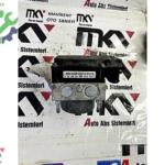 0265800656-­0265232371 RENAULT CLİO ÇIKMA ABS BEYNİ
